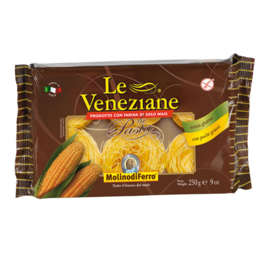 Capellini Le Venezia glutenfrei  ★★